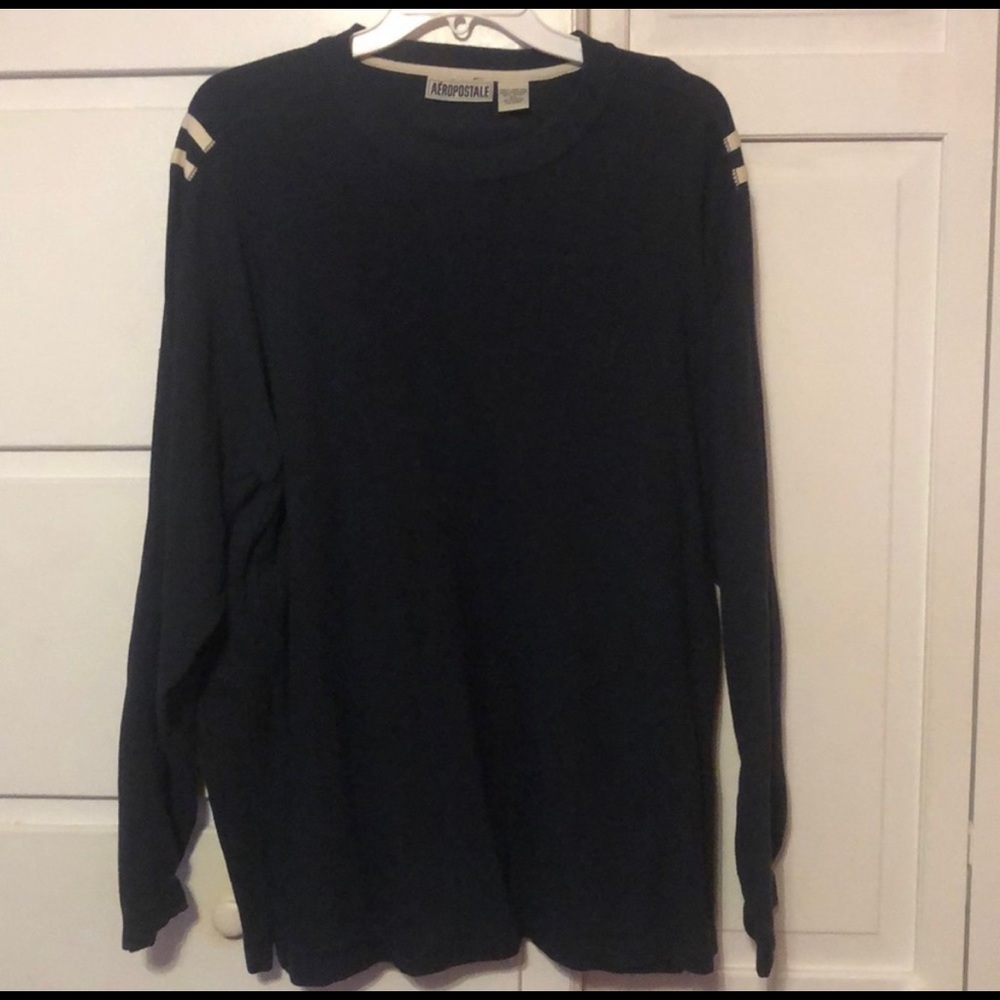 Men’s Long Sleeve Shirt